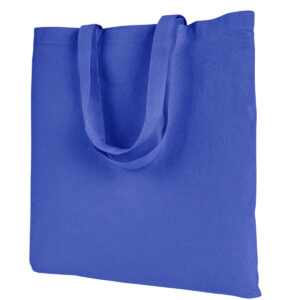 8502 Liberty Bags Branson Bargain Canvas Tote - Image 4