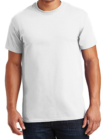 G200 Gildan Adult Ultra Cotton® T-Shirt