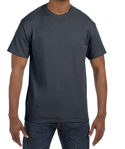 G500 Gildan Adult Heavy Cotton™ T-Shirt