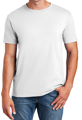 G640 Gildan Adult Softstyle® T-Shirt
